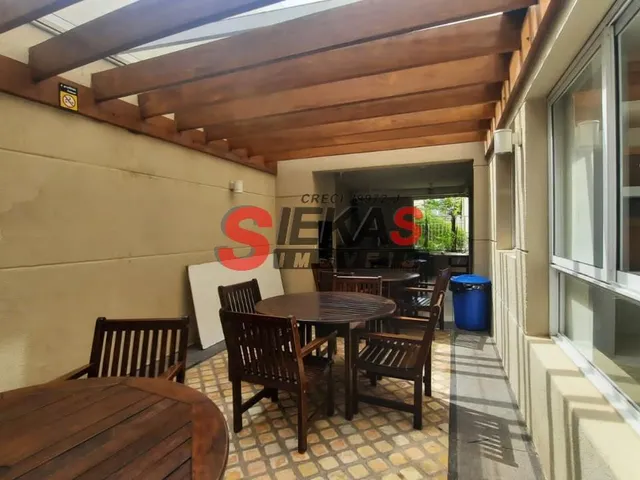Imagem 14: Venha já conhecer este lindo Apartamento Garden disponível para Venda na Mooca!