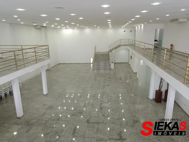 Imagem: Salao Comercial em São Paulo - São Paulo
