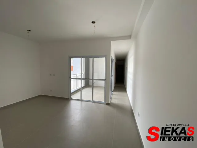 Imagem: Apartamento Residencial em São Paulo