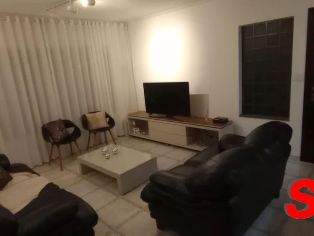 Imagem: Casa Residencial em São Paulo - São Paulo