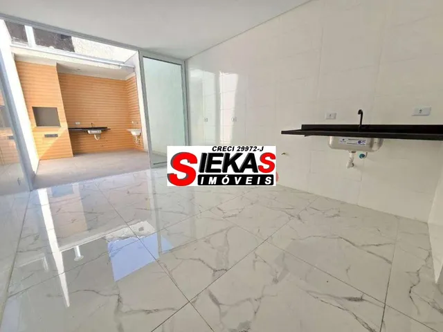 Imagem: Casa Residencial em São Paulo - São Paulo