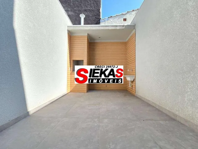 Imagem 5: Casa Residencial em São Paulo - São Paulo, Vila Ré
