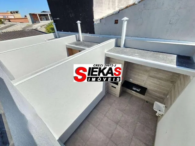 Imagem 14: Casa Residencial em São Paulo - São Paulo, Vila Ré