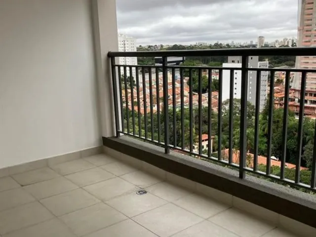 Imagem: Apartamento Residencial em São Paulo
