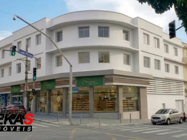 Imagem: Salao Comercial em São Paulo - São Paulo
