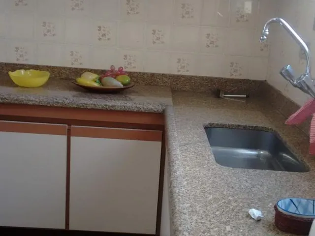 Imagem 13: 0 Apartamento com 3 dormitórios