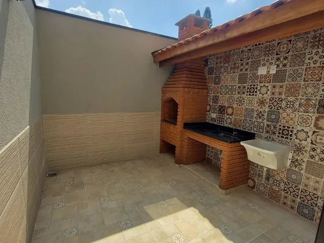 Imagem 4: 0 Casa com 3 dormitórios