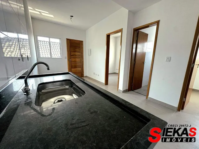 Imagem 10: Apartamento Residencial em São Paulo - São Paulo, Vila Antonieta
