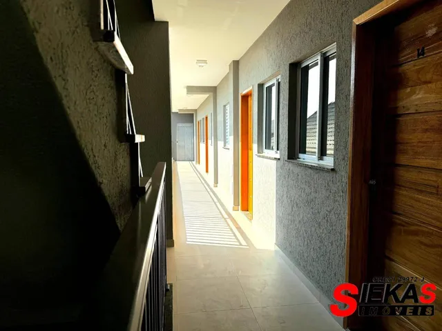 Imagem 3: Apartamento Residencial em São Paulo - São Paulo, Vila Antonieta