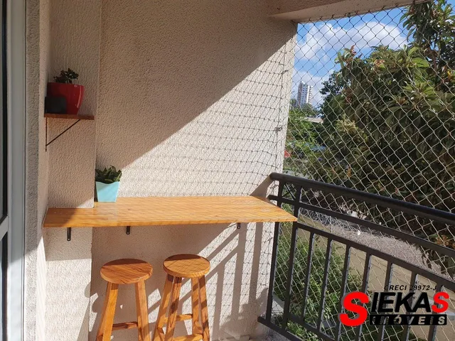 Imagem: Apartamento Residencial em São Paulo