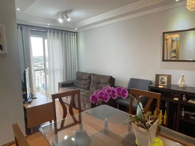 Imagem: Apartamento Residencial em São Paulo