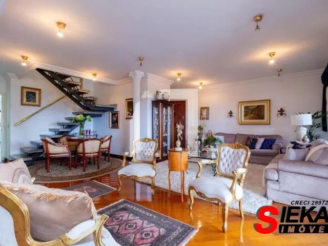 Imagem: Apartamento Residencial em São Paulo