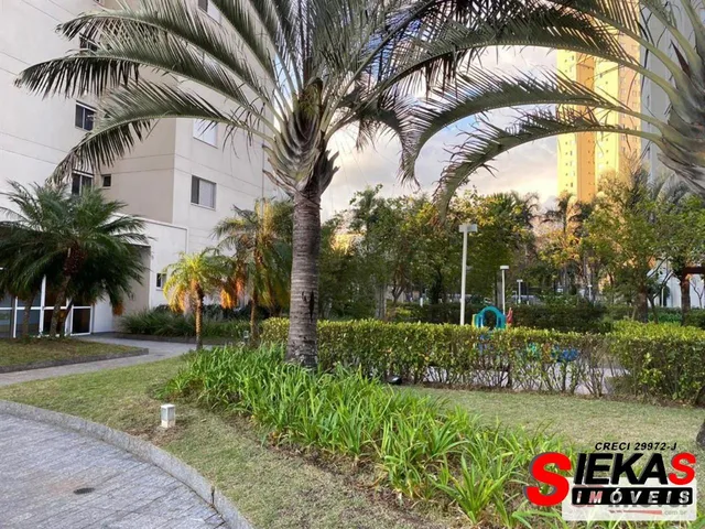 Imagem: Apartamento Residencial em São Paulo