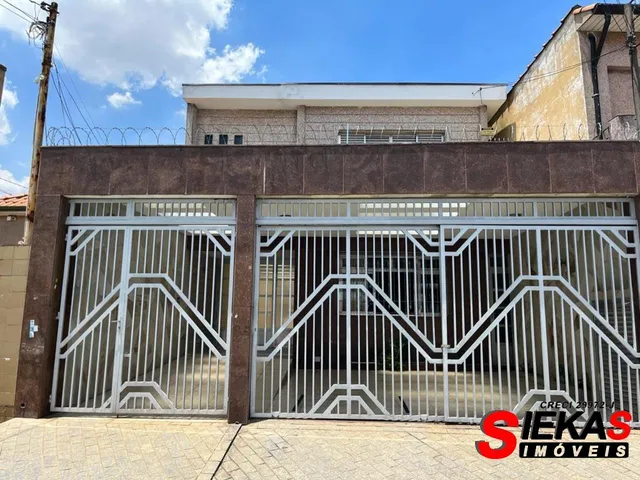 Imagem: Casa Residencial em São Paulo - São Paulo