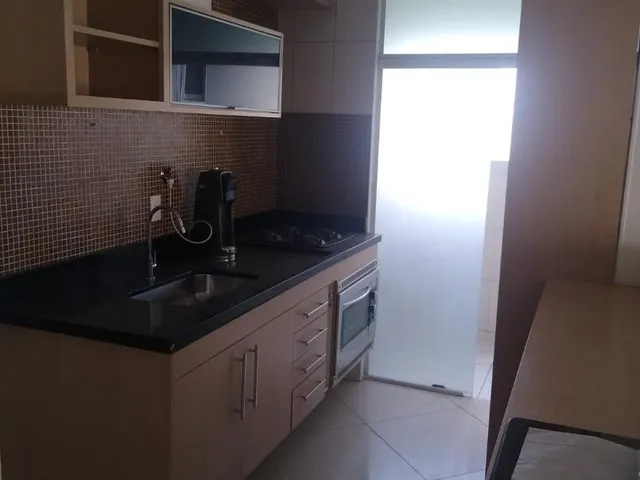 Imagem: Apartamento Residencial em São Paulo