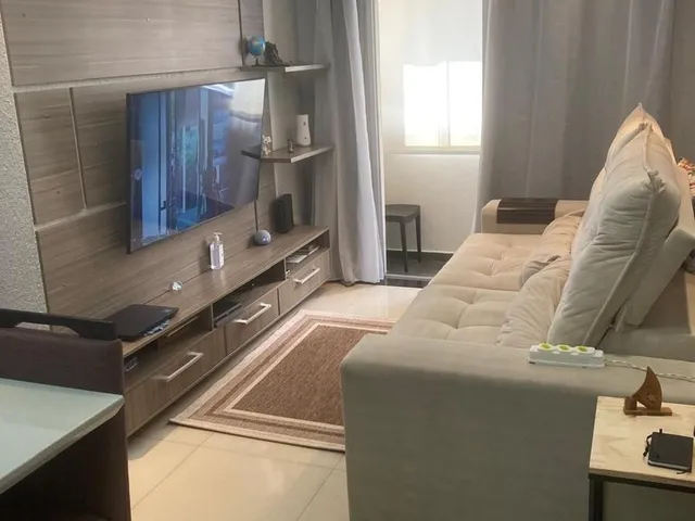 Imagem: Apartamento Residencial em São Paulo
