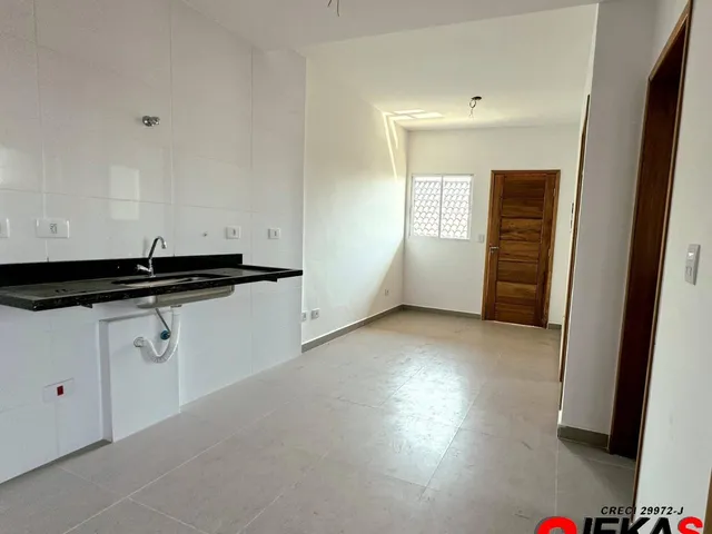 Imagem 2: 0 Apartamento com 2 dormitórios
