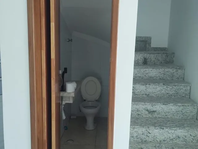 Imagem 10: Casa Residencial em São Paulo - São Paulo, Jardim Maringá