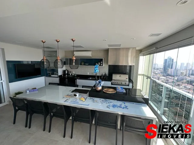 Imagem: Apartamento Residencial em São Paulo