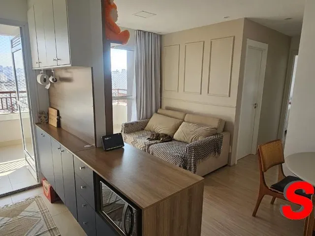 Imagem: Apartamento Residencial em São Paulo