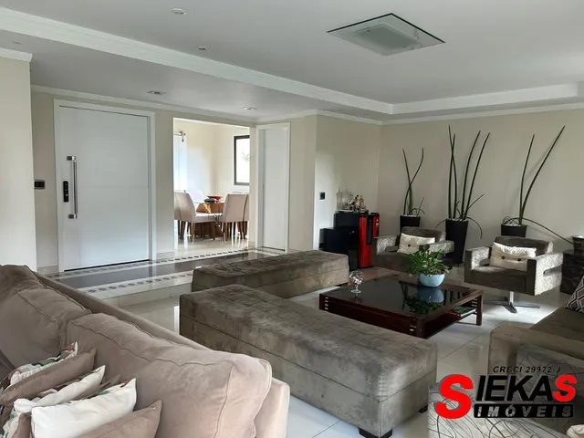 Imagem: Apartamento Residencial em São Paulo