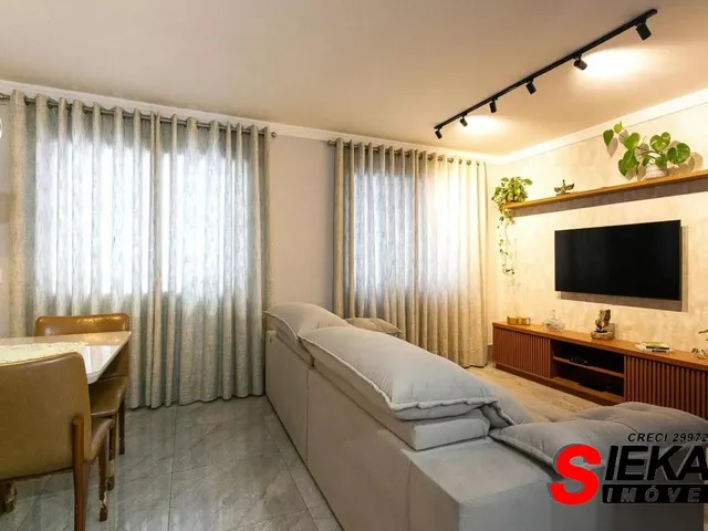 Imagem: Casa Residencial em São Paulo - São Paulo
