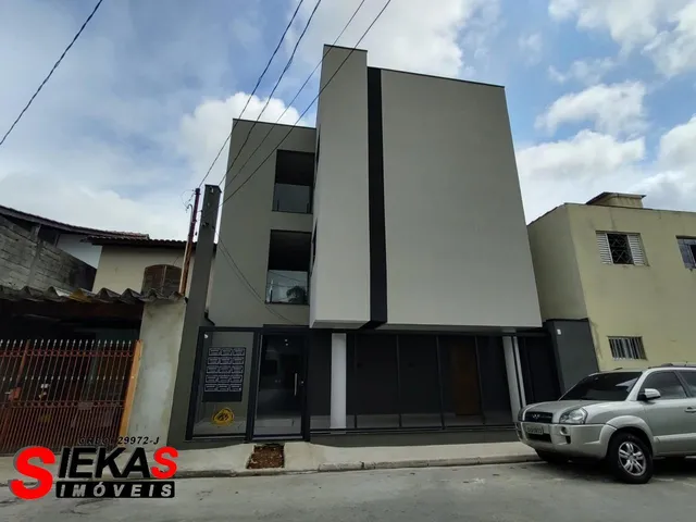Imagem 9: Apartamento Residencial em São Paulo - São Paulo, Vila Carrão