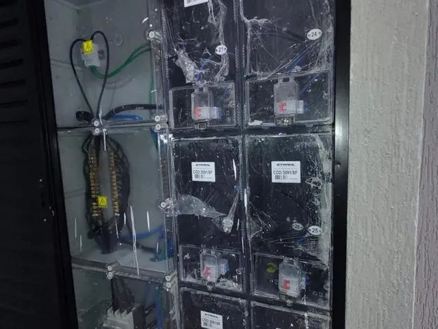 Imagem 6: Apartamento Residencial em São Paulo - São Paulo, Vila Carrão