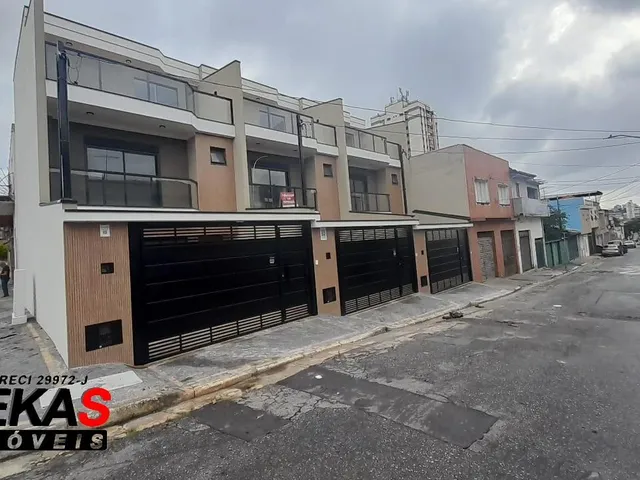 Imagem: Casa Residencial em São Paulo - São Paulo