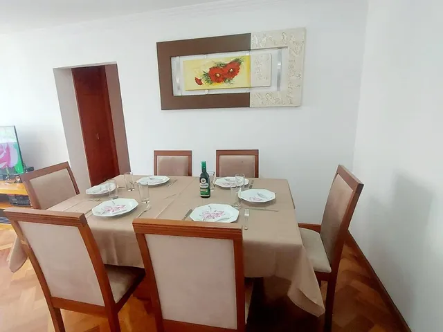 Imagem 2: Apartamento com planejados para venda na Vila Ivone região Vila Ema !! Belo
