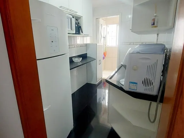 Imagem 9: Apartamento com planejados para venda na Vila Ivone região Vila Ema !! Belo