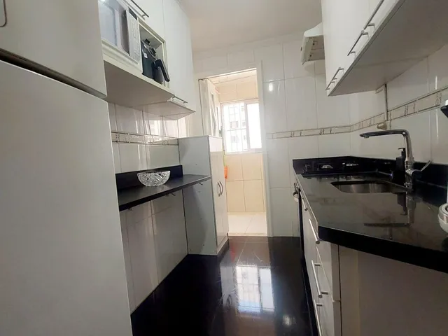 Imagem 6: Apartamento com planejados para venda na Vila Ivone região Vila Ema !! Belo