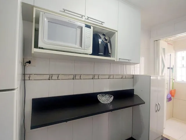 Imagem 5: Apartamento com planejados para venda na Vila Ivone região Vila Ema !! Belo