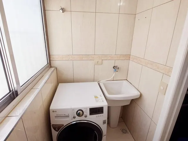 Imagem 13: Apartamento com planejados para venda na Vila Ivone região Vila Ema !! Belo