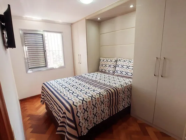 Imagem 3: Apartamento com planejados para venda na Vila Ivone região Vila Ema !! Belo