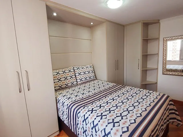 Imagem 15: Apartamento com planejados para venda na Vila Ivone região Vila Ema !! Belo