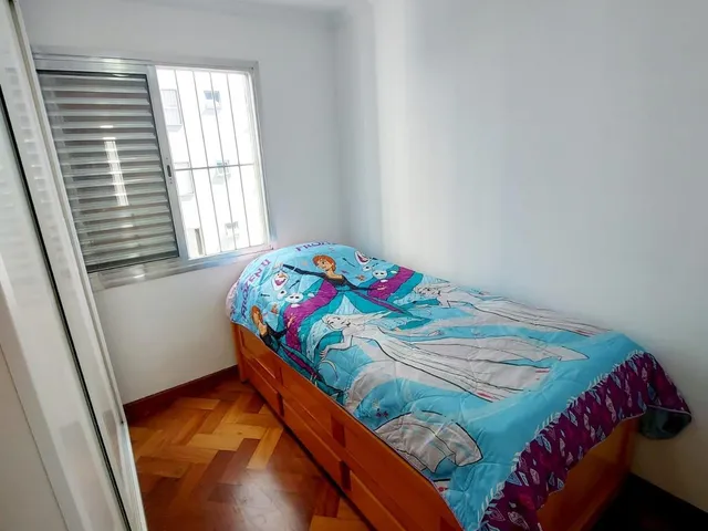 Imagem 12: Apartamento com planejados para venda na Vila Ivone região Vila Ema !! Belo