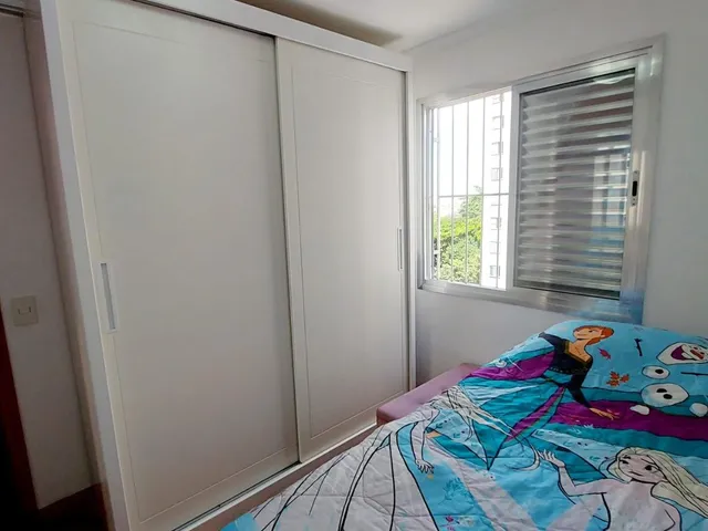 Imagem 7: Apartamento com planejados para venda na Vila Ivone região Vila Ema !! Belo