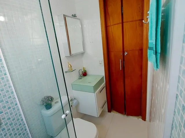 Imagem 4: Apartamento com planejados para venda na Vila Ivone região Vila Ema !! Belo