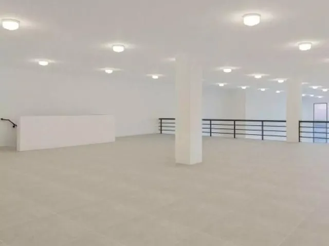 Imagem: Salao Comercial em São Paulo - São Paulo
