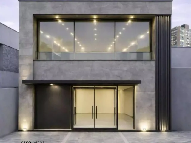 Imagem: Salao Comercial em São Paulo - São Paulo