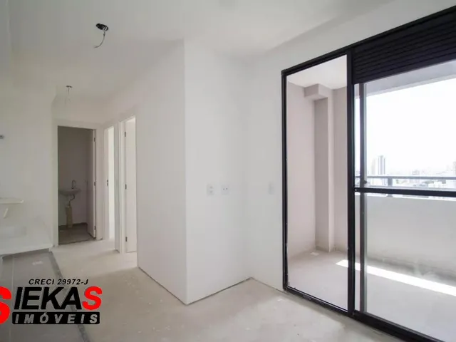 Imagem: Apartamento Residencial em São Paulo