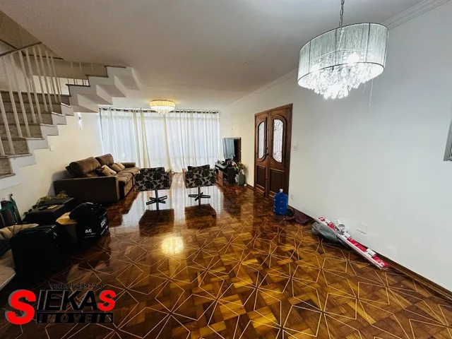 Imagem: Casa Residencial em São Paulo - São Paulo