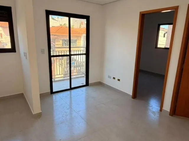 Imagem: Apartamento Residencial em São Paulo