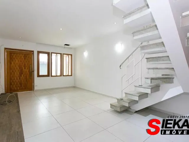 Imagem: Casa Comercial em São Paulo - São Paulo