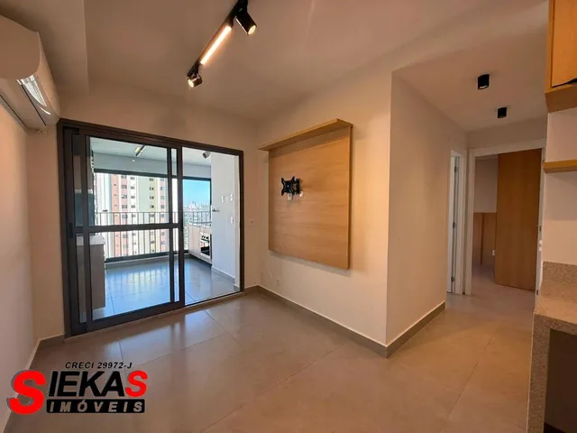 Imagem: Apartamento Residencial em São Paulo