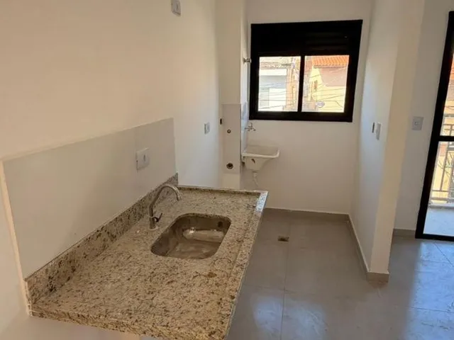 Imagem: Apartamento Residencial em São Paulo
