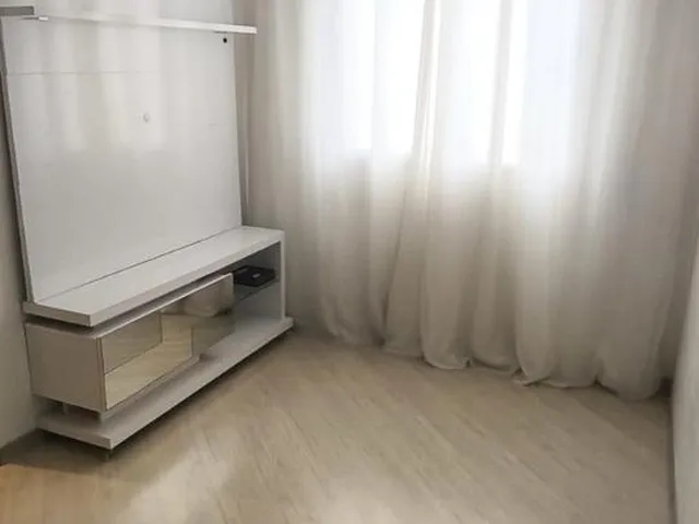 Imagem: Apartamento Residencial em São Paulo