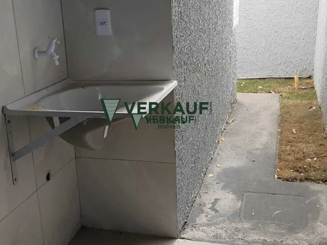 Imagem 3: Casa Padrão 02 Quartos - Res Buena Vista - Goiânia/Go