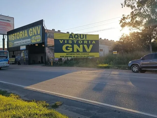 Imagem: Terreno Comercial em Itaboraí - Rio de
